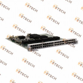ES0D0G48TC01 S7700 Series Switches Interface Card