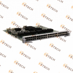ES1D2G48TED0 S7700 Series Switches Interface Card