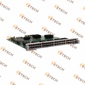 ES0DG48TFA00 S7700 Series Switches Interface Card