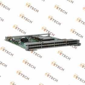 ES1D2G48SX5H S7700 Series Switches Interface Card