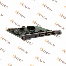 ES0D0T24XA00 S7700 Series Switches Interface Card
