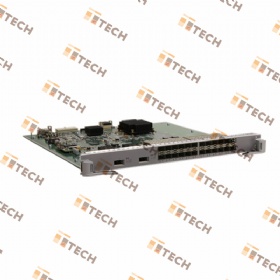 ES0D0S24XA00 S7700 Series Switches Interface Card