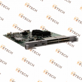 ES1D2S24XEC0 S7700 Series Switches Interface Card