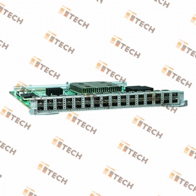 ES1D2S16SX2E S7700 Series Switches Interface Card