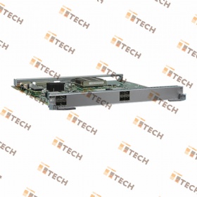 ES1D2X08SX5L S7700 Series Switches Interface Card