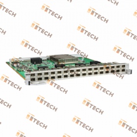 ES1D2X32SSC0 S7700 Series Switches Interface Card