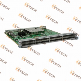 LSS7X48SX6E0 S7700 Series Switches Interface Card