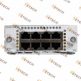 ES5D21X08T00 S5700 Series Switches Interface Card