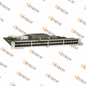 ET1D2X48SEC0 S9700 Series Switches Interface Card