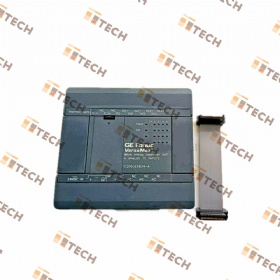 IC200UEX824 VersaMax Micro PLC Family Analog I/O Expansion Module