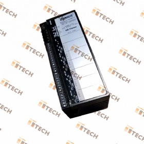 IC660TSA100 GE Fanuc Terminal Assembly Module