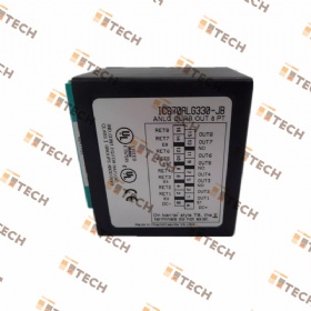 IC670ALG330 VersaMax I/O Family Analog Output Module