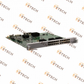 ES0DG24TFA00 S7700 Series Switches Interface Card