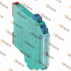KCD2-SR-1.LB Signal Isolation Gate