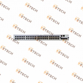 S5700-52C-PWR-EI S5700 Series Ethernet Switches