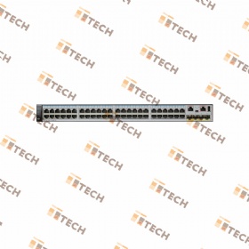 S5720-56C-PWR-EI-AC S5700 Series Ethernet Switches