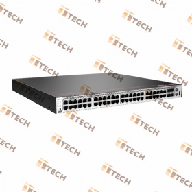 S5731-S48T4X (02353AJB/02353AJB-003) Huawei’s S5731 Gigabit Access Switch