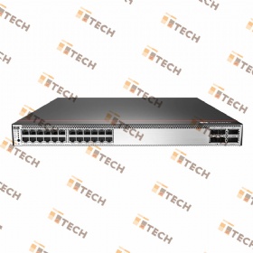 S5732-H24UM4Y2CZ-V2 (02354VCM-001) CloudEngine S5732-H-V2 Series All-Optical Switches