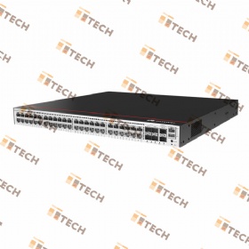 S5735-S48S4XE-V2 CloudEngine S5735-S-V2 Series Switches