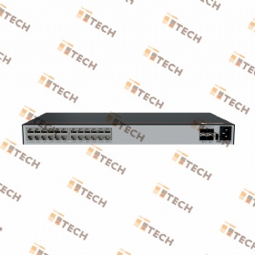 S5755-H24UTM4X4Y2C CloudEngine S5700 Series Switches