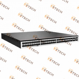 S6730-H48X6CZ-V2 (02354VCP) CloudEngine S6700 Series Switches