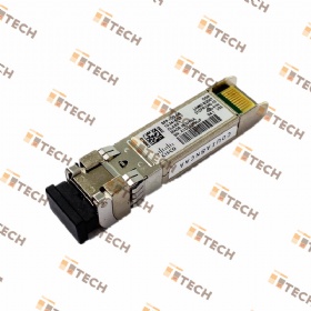 SFP-10G-SR CloudEngine Switches Optical Modules
