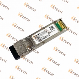 SFP-25G-SR CloudEngine Switches Optical Modules