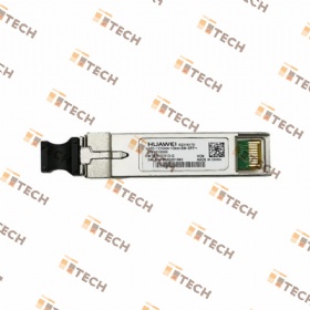 OSX010000 (02318170) CloudEngine 16800 Series Switches Optical Modules
